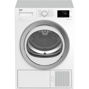 BEKO DH9434GX Στεγνωτήριο Ρούχων 9KG A++ ΕΩΣ 12 ΔΟΣΕΙΣ